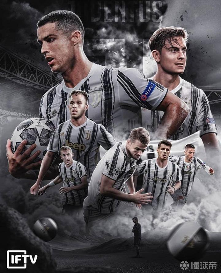 爱游戏官方入口-尤文绝杀多特蒙德，孔德统治全场