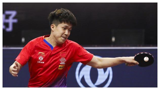 韩国队翻盘日本队,梁靖崑状态火热 韩国队翻盘日本队,梁靖崑状态火热