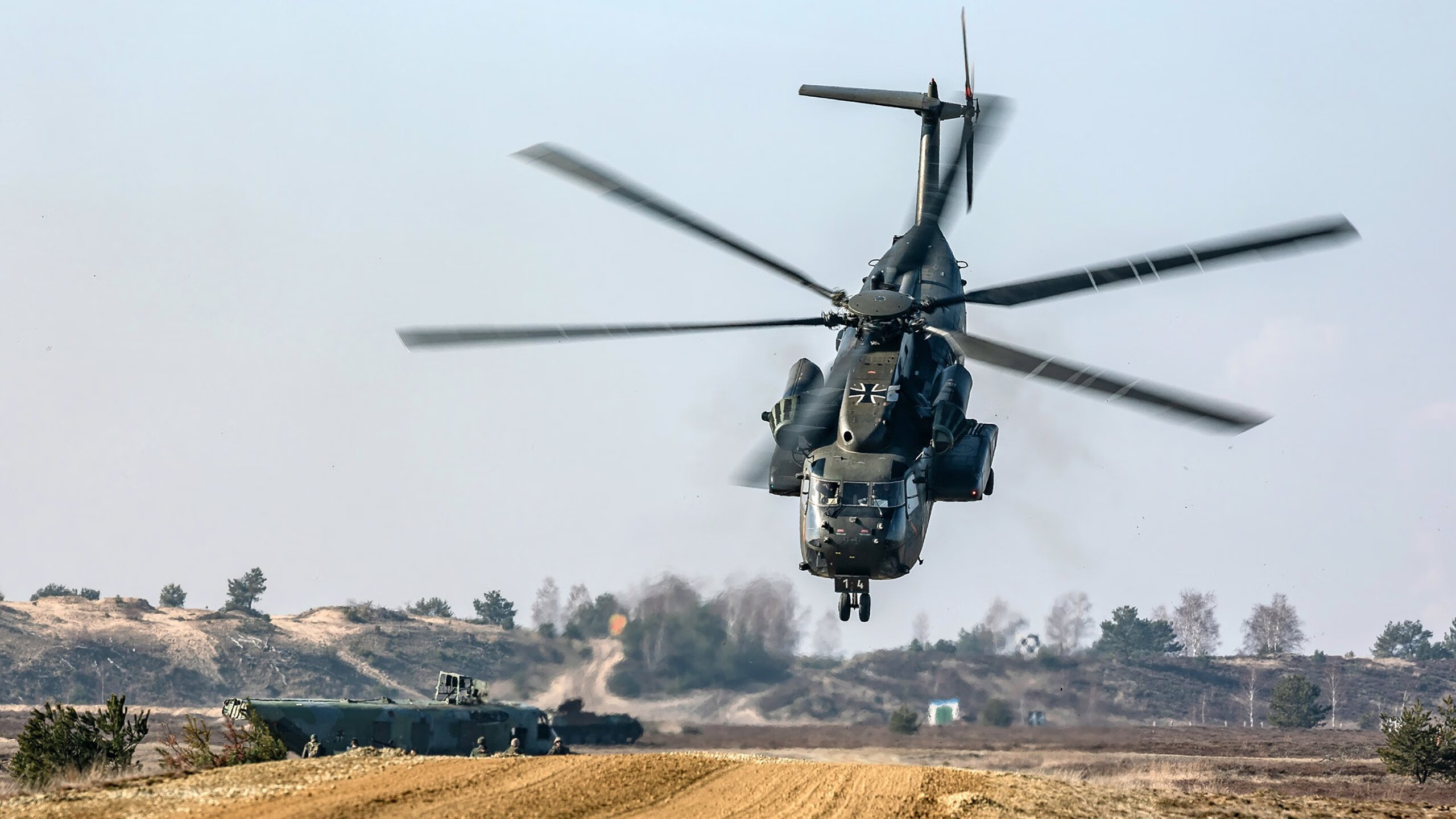 湖火鏖战记，最后骑士克莱挥戈定江山